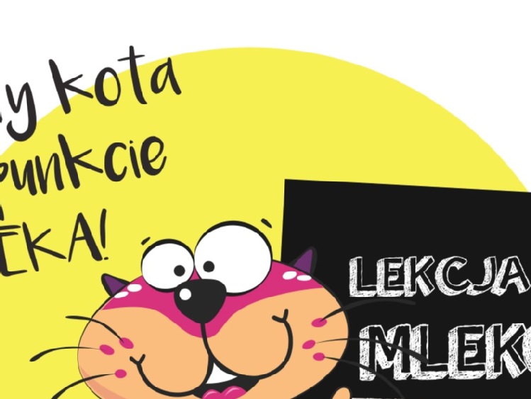 Minister Zdrowia ponownie objął patronatem honorowym kampanię „Mamy kota na punkcie mleka”